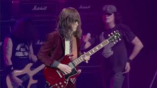 Thunderstruck: America&#39;s AC/DC - Have A Drink On Me (Live) - Pro Shot