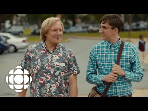 ‘Wrestling for Love’ Sneak Peek: I’m Jewish Now | Mr. D | CBC