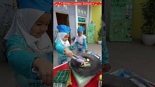 Download lagu Burger Koki Cilik Hanya di TK BLS #63 #brilianleaderschool #cookingclass #short mp3