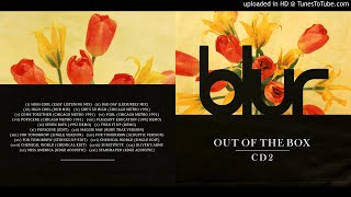 Blur - Chemical World (Single Edit)