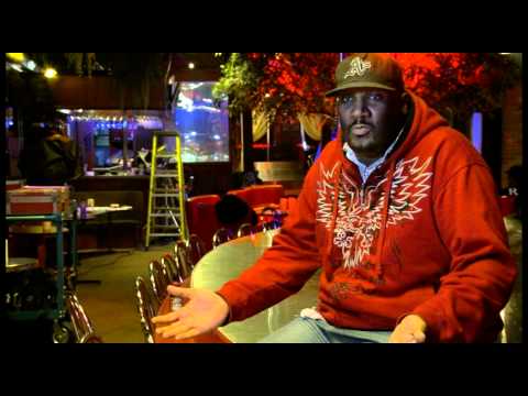 BUMRUSH Le Film | BUMRUSH Movie | Entrevue avec Harald Merlot-Jacques, Alain Nadro & Bad News Brown