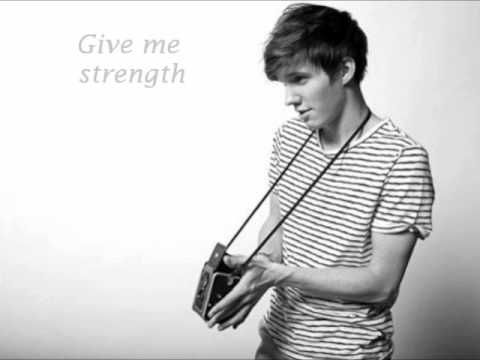 Joe Brooks - These broken hands of mine (w. lyrics)