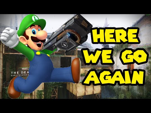 IS THIS BUILD TOXIC?! #trialsofosiris #destiny2 #pvp #Funny #meme #Gaming #lightfall #hunter #luigi