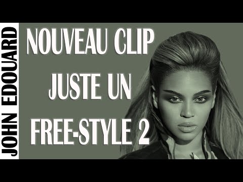 JOHN EDOUARD - JUSTE UN FREE-STYLE 2 [EXPLOSIF] - (CLIP OFFICIEL)