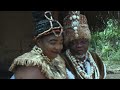 The Greatest Fire Goddess - African Movies