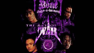 Bone Thugs-N-Harmony - It&#39;s All Mo&#39; Thug (Slowed)