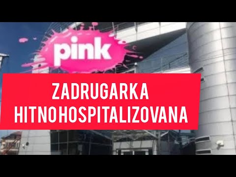 Saznajemo! VOLJENA Zadrugarka HITNO HOSPITALIZOVANA