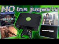 Joyas Ocultas De Xbox Clasica Juegos Olvidados Y Rareza