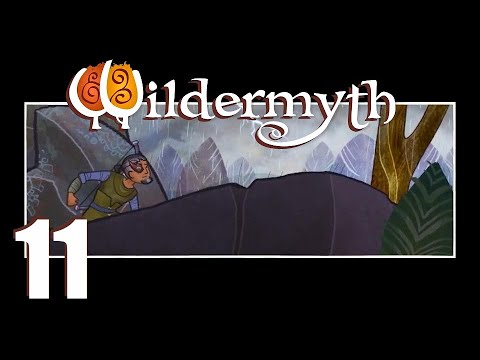 Wildermyth: Monarchs Under the Mountain - Ep. 11: Erklebits & Pieces