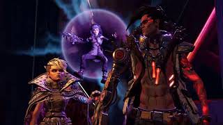borderlands3　ボダラン3ひゃっはー　フラックペットビルドを極める