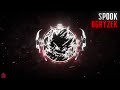 Ogryzek - SPOOK (Official Visualiser)