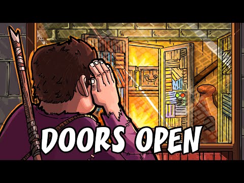 THE ECO RAID THAT MADE THE WIPE!!!! // Rust Solo