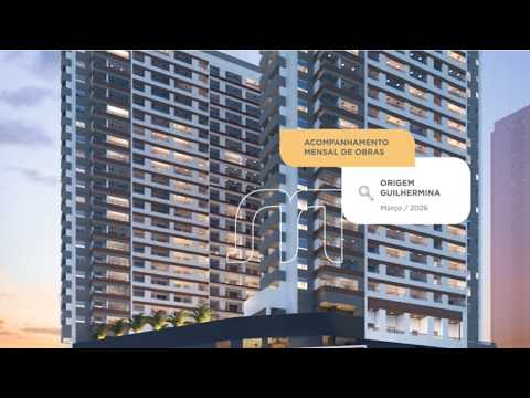 Origem Guilhermina | Acompanhe a sua Obra - Março/2026