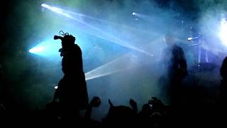 Mushroomhead - Ego Trip Halloween &#39;05