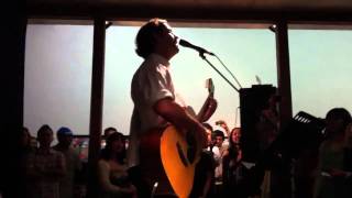 Duncan Sheik - On A High (Live At Aksara Kemang)