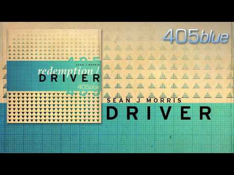 Sean J Morris - Driver (Original Mix)