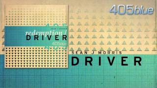 Sean J Morris - Driver (Original Mix)