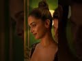 Deepika Padukone Hot Scene In Pathaan Srk Pathaan Deepikapadukone Deepikapadokone Girl