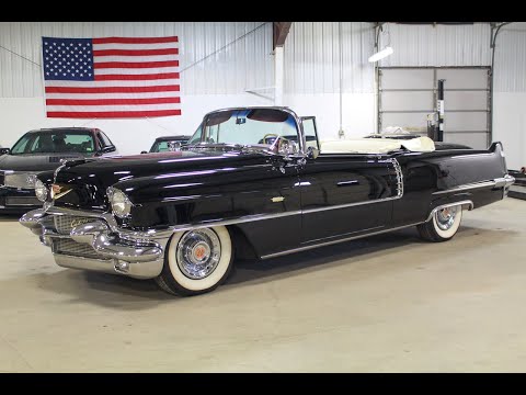1956 Cadillac Series 62 (CC-1471759) for sale in Kentwood, Michigan