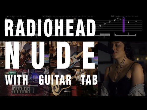 Radiohead - Nude