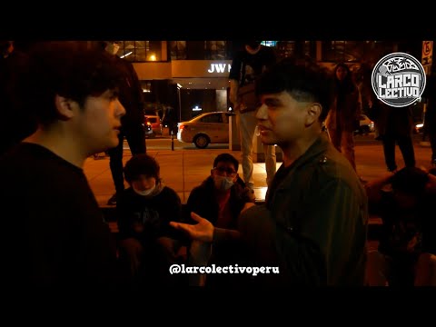 KATACRIST vs AMOZ: CUARTOS - Clasificatoria 04 #TORNEOSUB21 Edición #MULTIBEATS 📻​