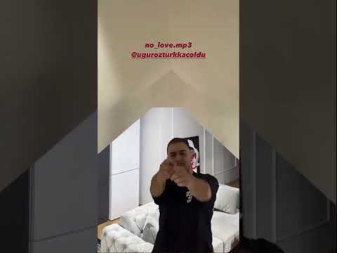 Jefe - No Love (IG Story)
