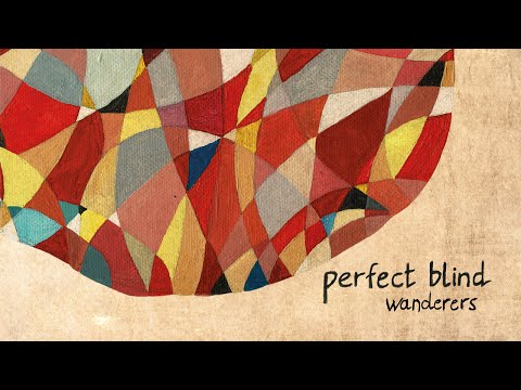 Perfect Blind - March Of The Dragonflies