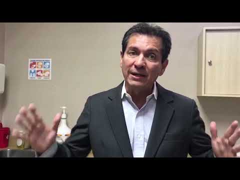 Testimonio de Yuri Gallegos sobre la Certificación DARCON eXperience