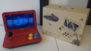 Powkiddy A13 .. Mean Little Next Generation Arcade Machine