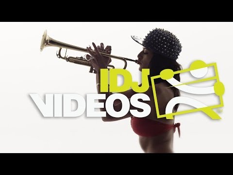 MC STOJAN - LUDA ZURKA (OFFICIAL VIDEO)