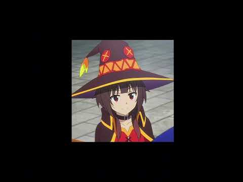 Jump in - Megumin Ver. [An Explosion on This Wonderful World!]