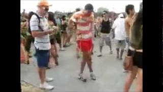 Balboa - Twinz (ft. Brother Zarkov)