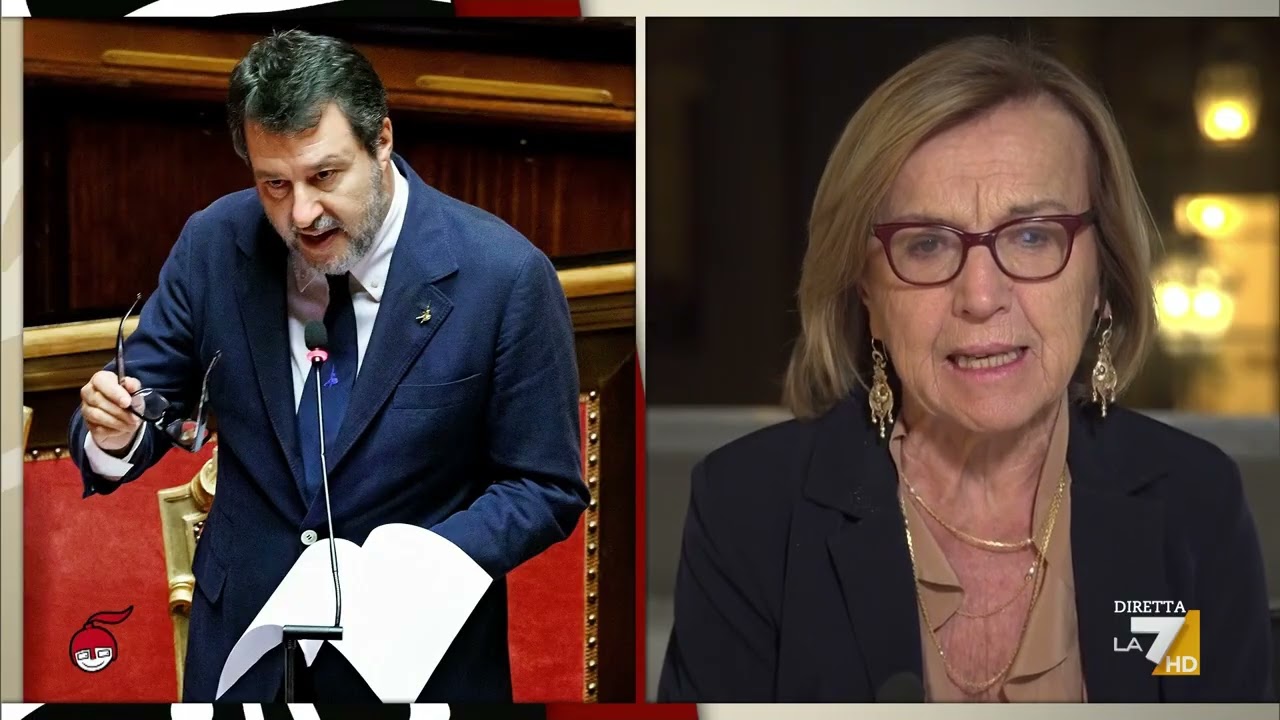 Sanzioni per chi sciopera, Elsa Fornero attacca Salvini: "Legga la Costituzione". E poi sui 49 ...