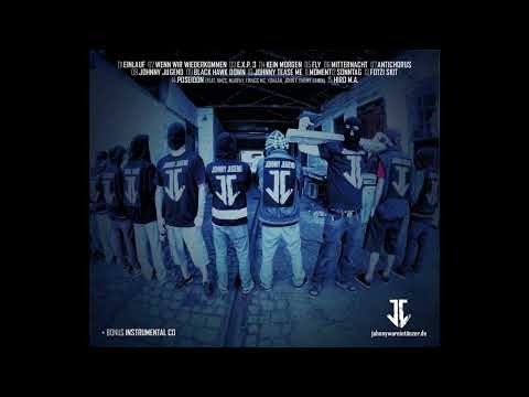 Johnny Jugend - Johnny Tänzer (Explicit) Full Album