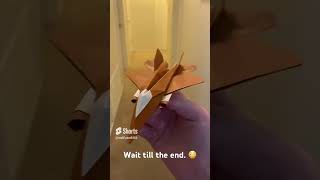 Download lagu BETTER than RIPPER?!?! #origami #paperplane mp3 Download lagu BETTER than RIPPER?!?! #origami #paperplane mp3