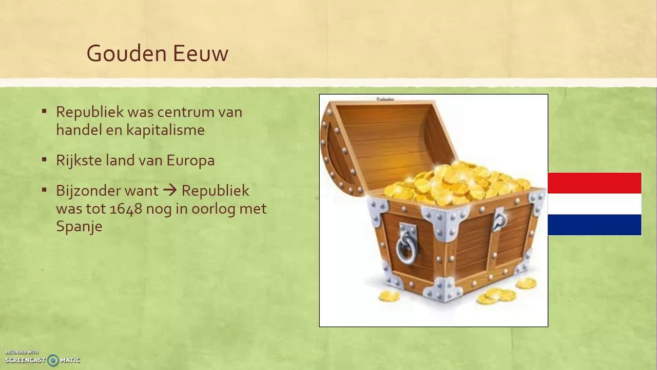 Regenten en vorsten in het kort