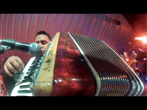 Onda Sabanera - QUE ESPERABAS (DVD Sobrenatural)