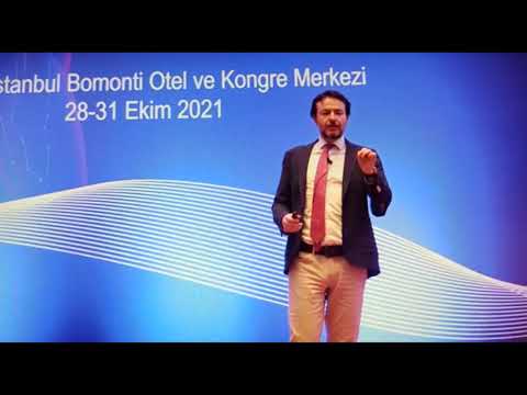 28. Ulusal Uygulamalı Girişimsel Kardiyoloji Toplantısı - Prof. Dr. Şevket Görgülü
