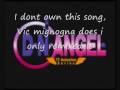D N Angel True Light English Full Remix 