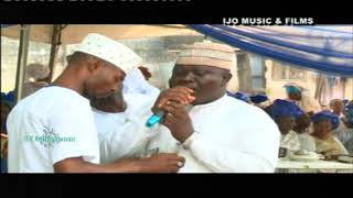 Download lagu Sulaimon Faruq Onikijipa - Anu Olohun Lara Paso mp3