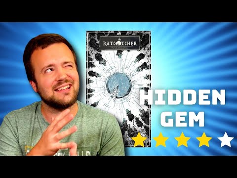 A Challenging Solo Adventure | Ratcatcher Review