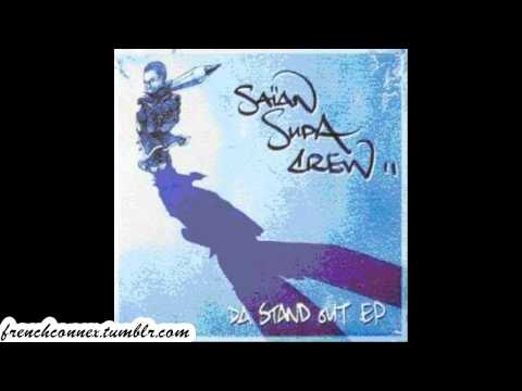 Saian Supa Crew feat The Dwellas "Lyrical Fight"