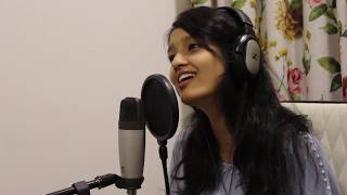 Lae Dooba- Aiyaary | Cover By Avani Jain feat. Karthik Venkataramani