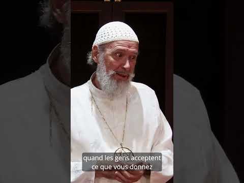 Rael, devenir un Bouddha : le chemin vers la gentillesse