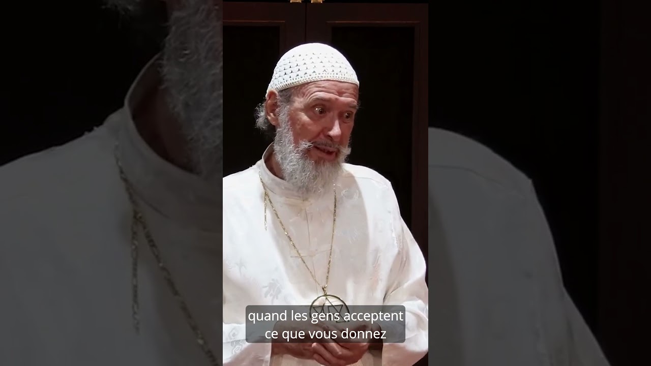 Rael, devenir un Bouddha : le chemin vers la gentillesse