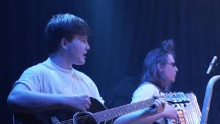 Gründe Gegen KindA -  Billigbier (live 2017)