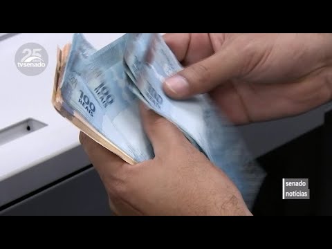 Ritmo da vacinação e crise hídrica são desafios para economia brasileira, aponta relatório da IFI