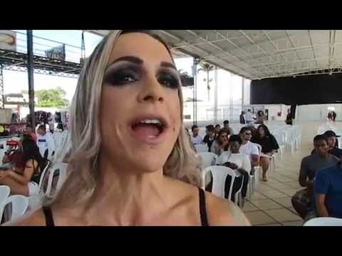 Mister Campos 2016 IFBB RIO