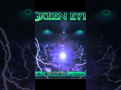 Green Eyez ft. Dock B - Ride Agian (Skrewed and Chopped)