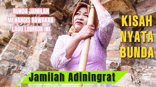 Download lagu LEK SEMBALUN TEBAIT AIK LAGU SASAK LOMBOK SEDIH TERBARU  JAMILAH ADININGRAT @FERRY LEBET mp3